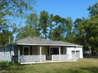 514 Cedar Dr, Lexington, NC 27292