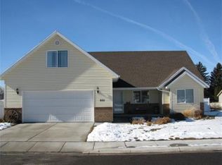 601 S Eisenhower St, Jerome, ID 83338
