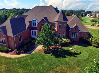 24046 W Royal Worlington Dr, Naperville, IL 60564