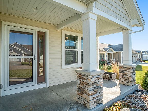 2nd image of 3481 S Riverwalk Dr #16