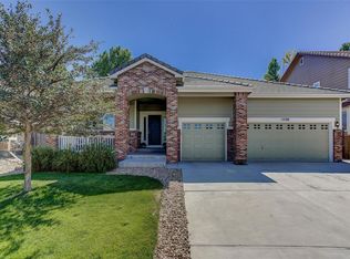 17108 Knollside Ave, Parker, CO 80134