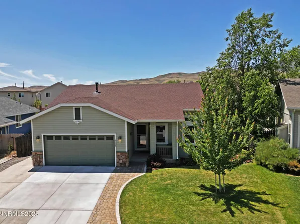 9560 Black Bear Dr, Reno, NV 89506