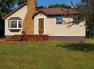 2073 S Derby Rd, Sidney, MI 48885