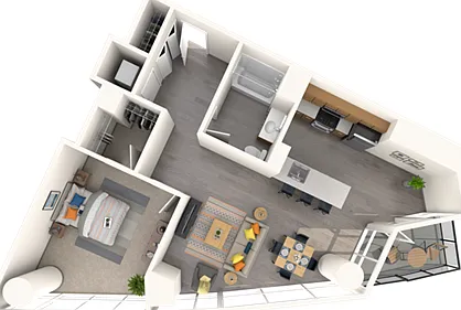 LPM Apartments — Photo 62