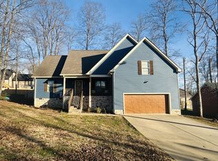 150 Hickory Ridge Ln, Hartsville, TN 37074