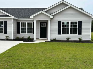 346 Barn Owl Way LOT 94, Conway, SC 29527