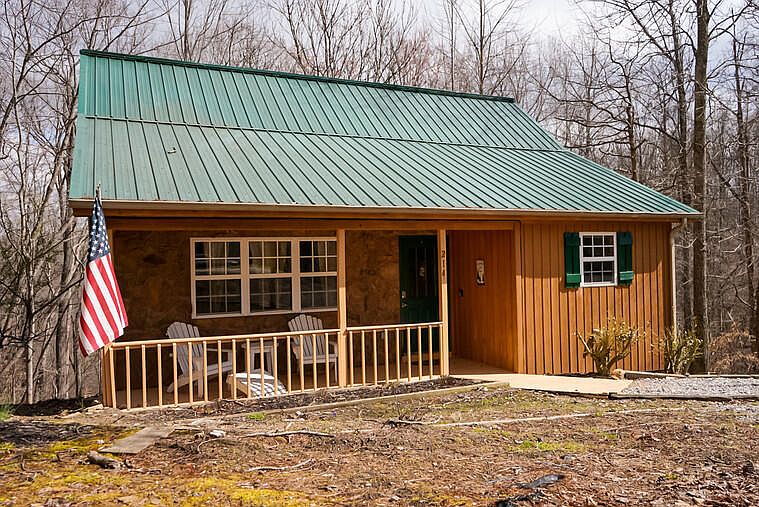 214 Enchanted Forest Way, Burnside, KY 42519 Zillow