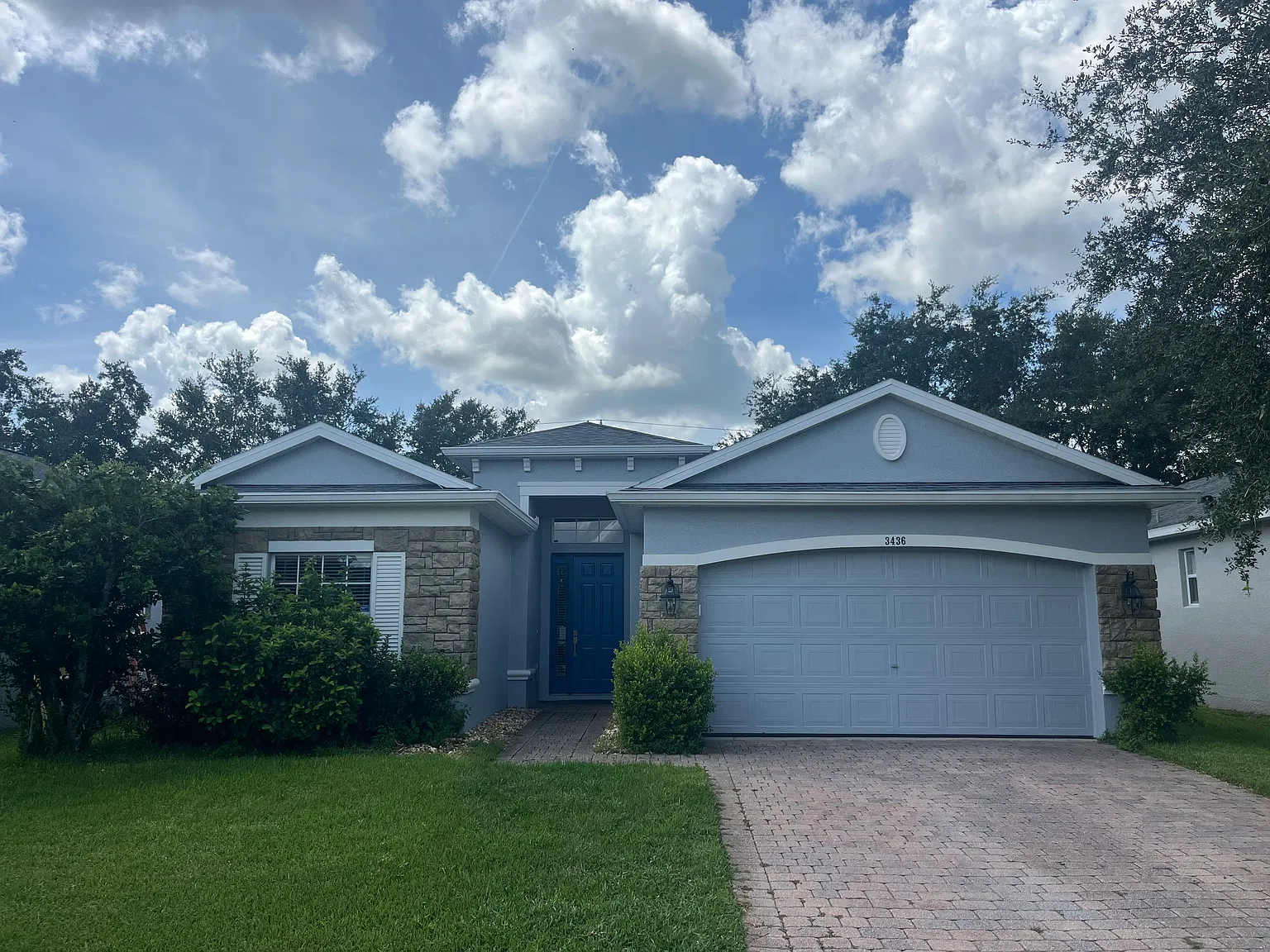 3 bed, 1549 sqft, $2,700 — Photo 1
