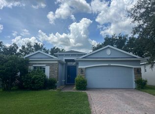 3436 Gerber Daisy Ln, Oviedo, FL 32766