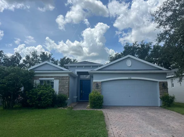 3436 Gerber Daisy Ln, Oviedo, FL 32766
