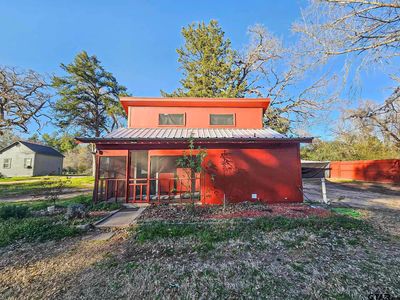 2033 W Point Tap Rd, Palestine, TX, 75803