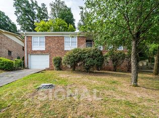 816 86th Pl S, Birmingham, AL 35206