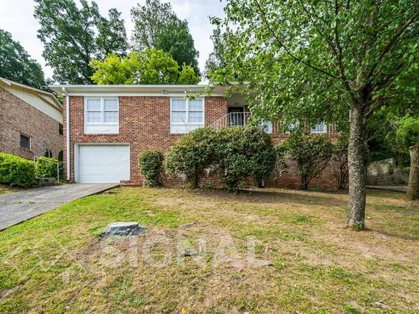 816 86th Pl S, Birmingham, AL 35206