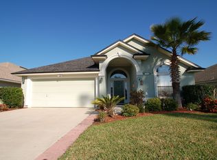 1702 Rustling Dr, Fleming Island, FL 32003