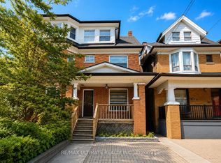 678 Euclid Ave, Toronto, ON M6G 2T7