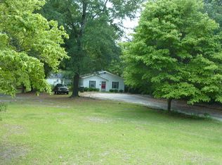 113 Hirsch St, Kingstree, SC 29556