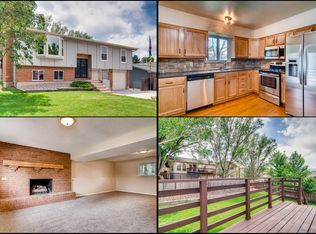 2935 Purgatory Dr, Colorado Springs, CO 80918