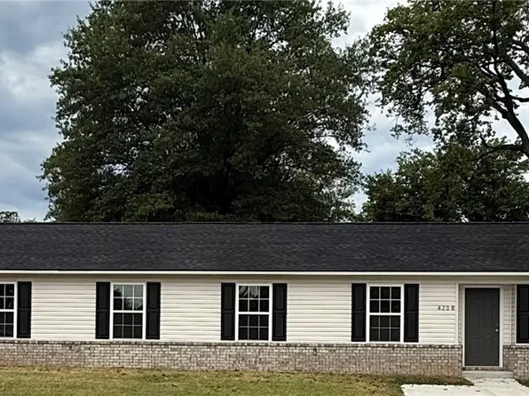 420 Lexington Ave, Fort Smith, AR 72901
