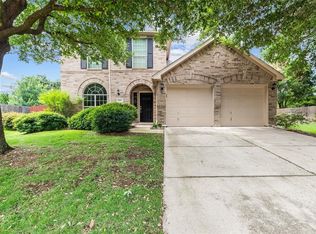8000 Peony Ct, Fort Worth, TX 76123
