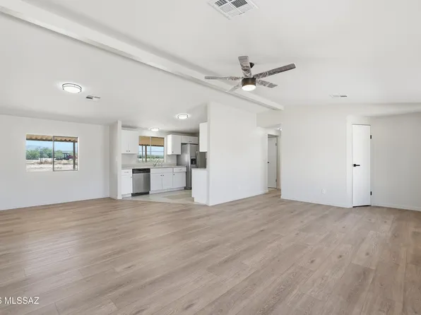 10680 W Warfield Cir, Marana, AZ 85658