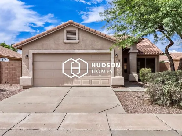 17182 W Cocopah St, Goodyear, AZ 85338