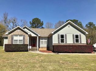 9352 Boykin Rd, Tallahassee, FL 32317