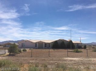 1900 Sutton Dr, Pahrump, NV 89048