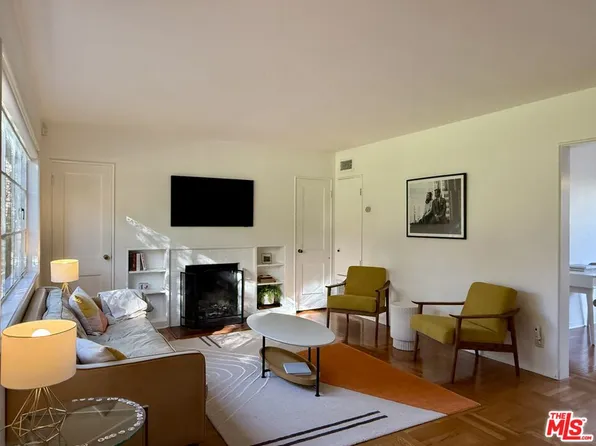 5508 Village Grn, Los Angeles, CA 90016