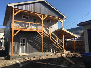 1203 9th St UNIT B, Golden, CO 80401