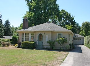3725 SW 91st Ave, Portland, OR 97225
