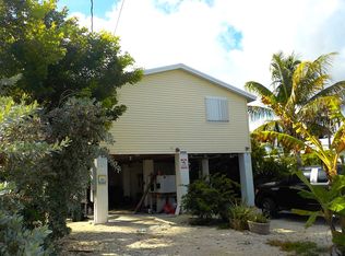 30926 Edward Rd, Big Pine Key, FL 33043