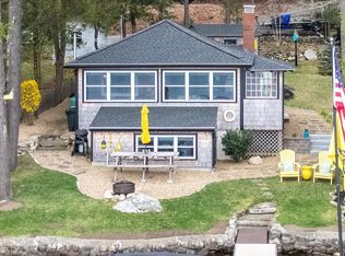 50 Timberlane Rd, Hampstead, NH 03841