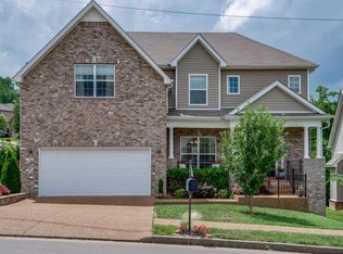 7520 Stecoah St, Brentwood, TN 37027