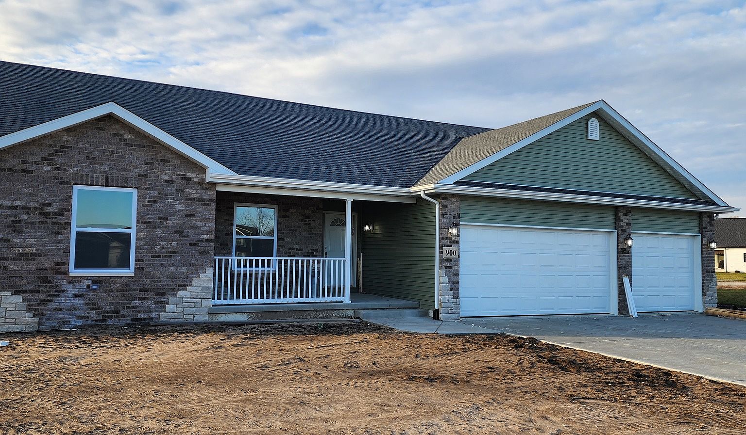 900 E Jesse Ct, Coal City, IL 60416 Zillow