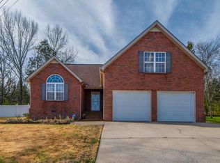 5010 Chivalry Ct, Smyrna, TN 37167