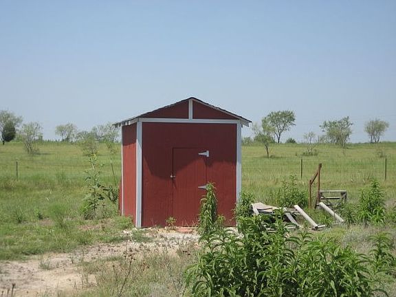 5,000 Pump House