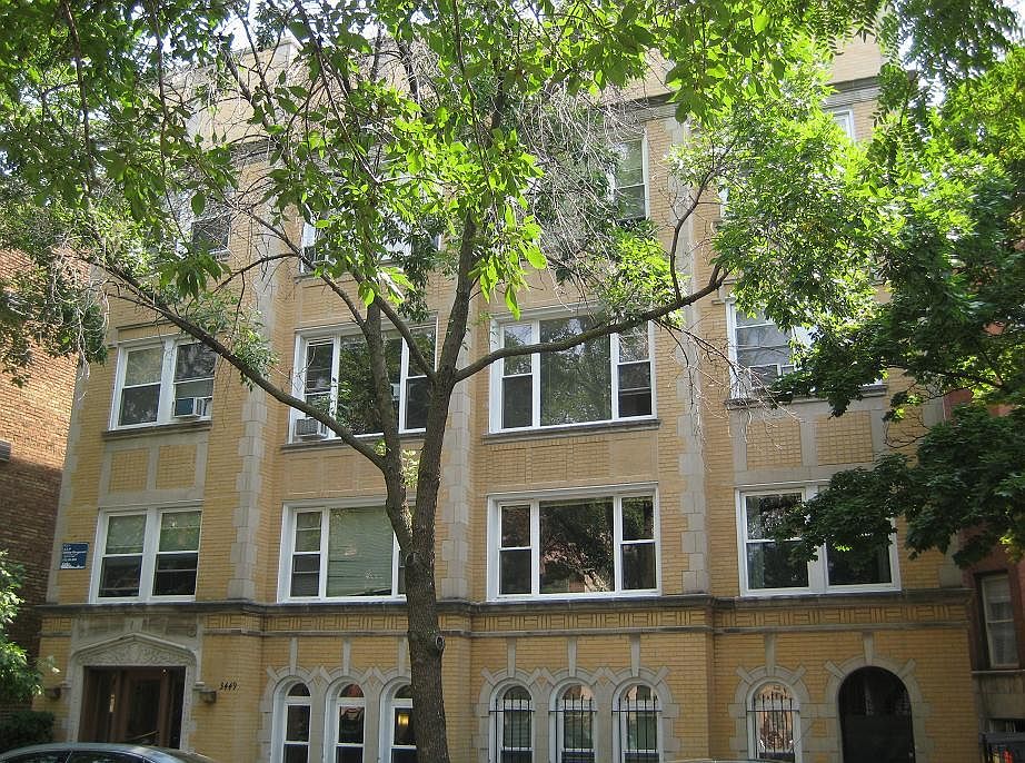1st image of 3449 N Elaine Pl APT 110