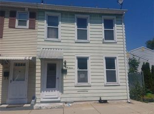 257 E Union St, Allentown, PA 18109