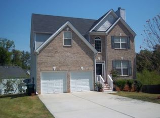 25 Hulan Way, Lawrenceville, GA 30044