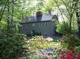 28 Wood Hollow Rd, Princeton Junction, NJ 08550