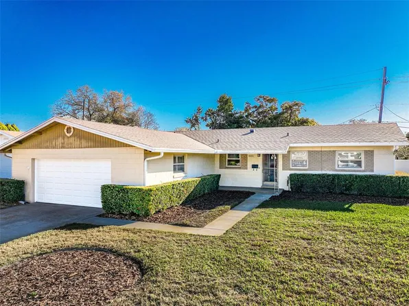 4601 Tamworth Ct, Orlando, FL 32839