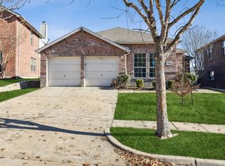 3708 Wood Pigeon Dr, Mesquite, TX 75181