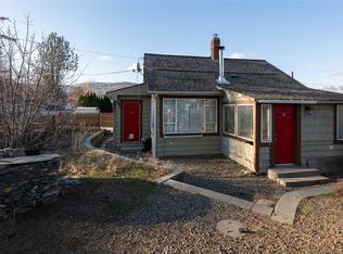 308 Alexander Ave, Kamloops, BC V2B3R3