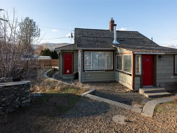 308 Alexander Ave, Kamloops, BC V2B 3R3