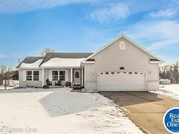 12021 Country River Dr, Rives Junction, MI 49277