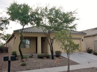 10348 E Yew Pl, Tucson, AZ 85747