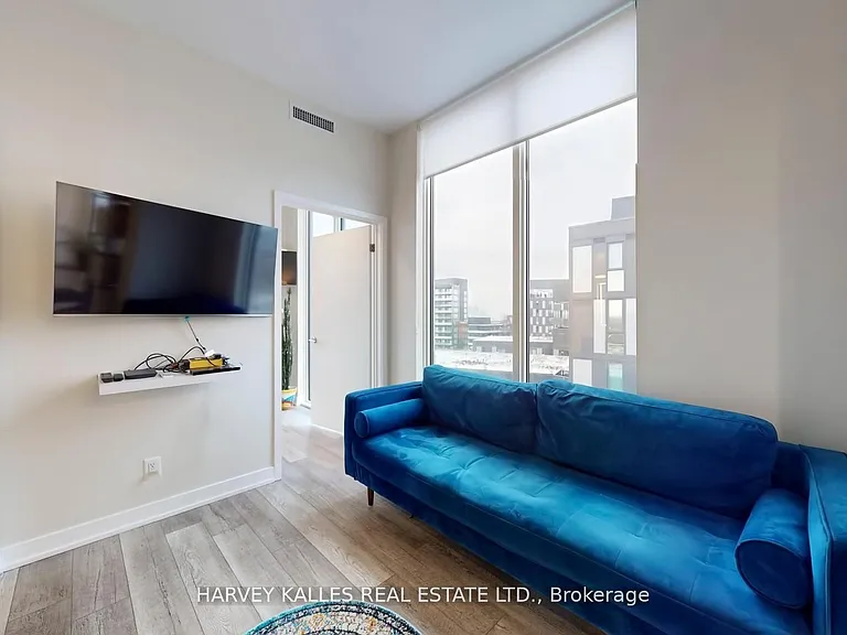 38 Monte Kwinter Ct #1406 — Photo 9