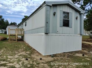 1515 Busbee Rd LOT 33, Gaston, SC 29053