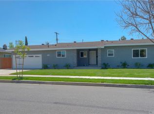 2404 E Brookside Ave, Orange, CA 92867