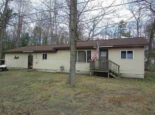 11990 Military Rd, Roscommon, MI 48653